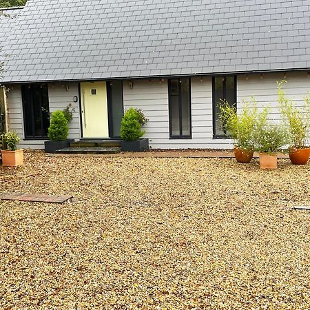 Dairy Cottages Wimborne Minster Exteriör bild