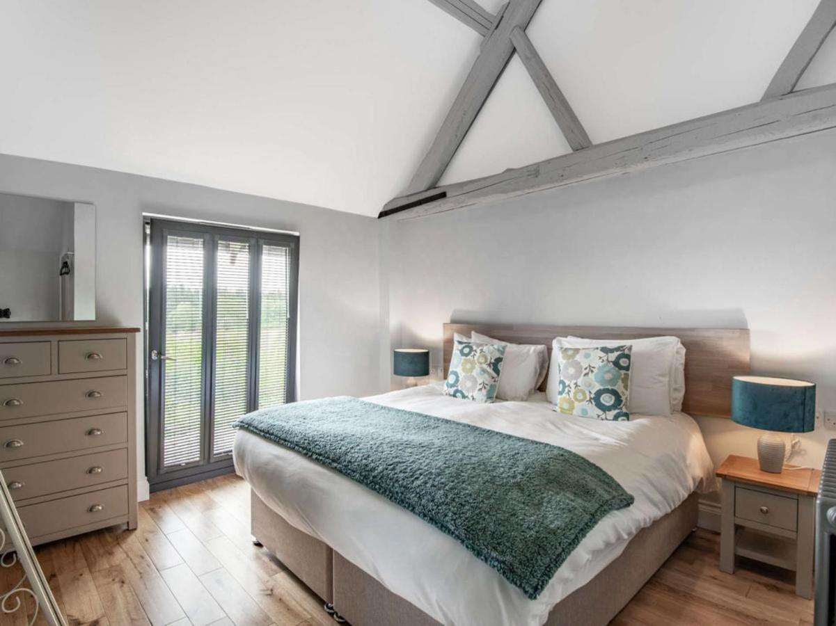 Dairy Cottages Wimborne Minster Exteriör bild
